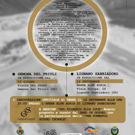 Due rive, un'unica memoria