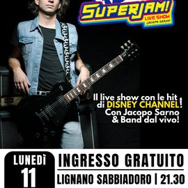 Superjam Lignano