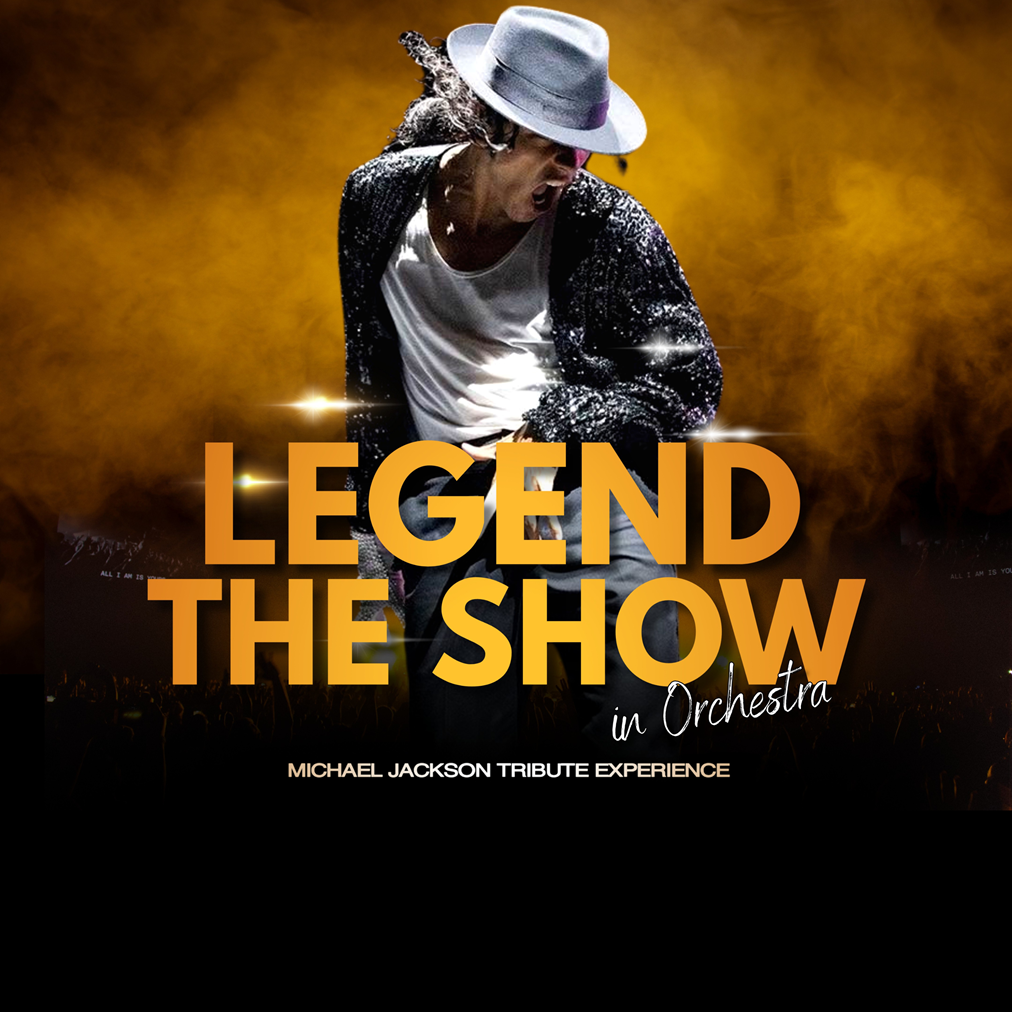 Legend_TheShow
