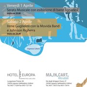 Concerti Lignano Boat Show