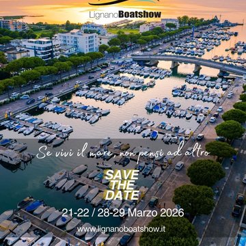 Lignano Boat Show