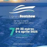 Lignano Boat Show