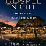 Summer Gospel Night