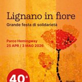 Lignano in fiore