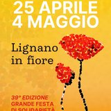 Lignano in fiore