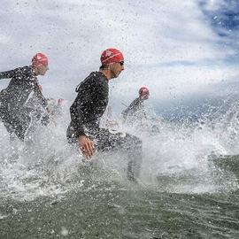 Grand Prix Triathlon
