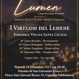 Concerto Lumen