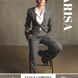 Concerto del primo dell'anno - Arisa