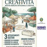 Piazza della Creatività