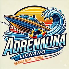 Logo adrenalina
