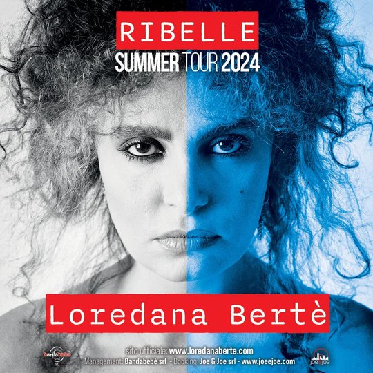 Lignano Sunset Festival - Loredana Bertè