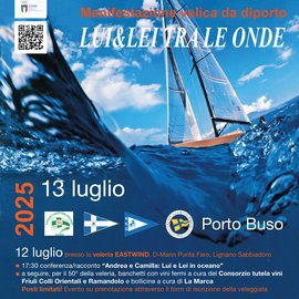 54^ Lui e Lei Regata