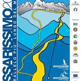 Lussarissimo Tarvisio 2016