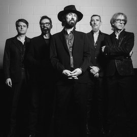 Lignano Sunset Festival - Marlene Kuntz