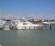 Marina Capo Nord