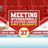Meeting di Atletica Leggera - Lignano Sabbiadoro