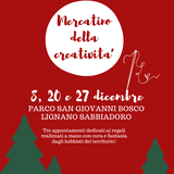 Mercatino della creativita