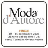 Moda d'autore 2026