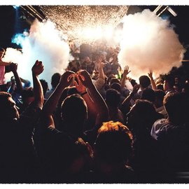 Mr Charlie Lignano Pineta