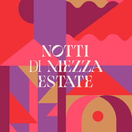 Notti di mezza estate