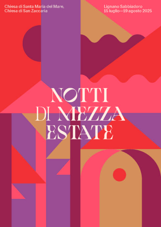 Notti di mezza estate