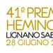 41. Premio Hemingway 2025