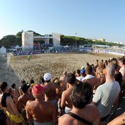 Beach Soccer Lignano Sabbiadoro