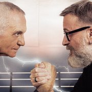 Panariello vs. Masini - il Ritorno