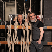 Panariello vs. Masini - il Ritorno