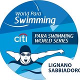 Para swimming world series