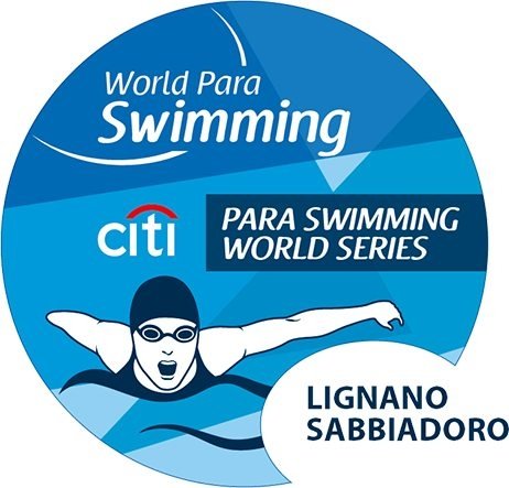 Para swimming world series