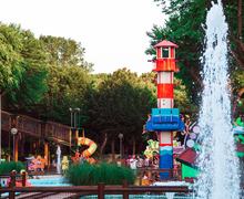 Parco Junior