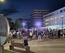 Piazza Gino Ursella
