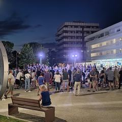 Piazza Gino Ursella