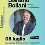 Stefano Bollani - Lignano Summer Live Festival