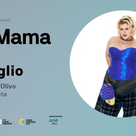 BigMama - 12 luglio 2025 - Lignano Pineta