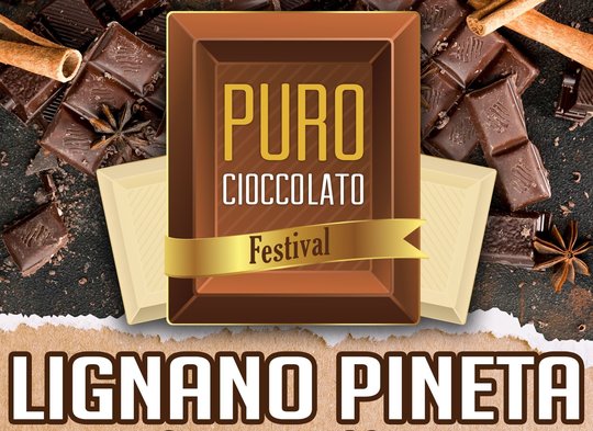 Puro Cioccolato Festival