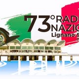 Raduno Nazionale Bersaglieri