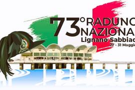 Raduno Nazionale Bersaglieri
