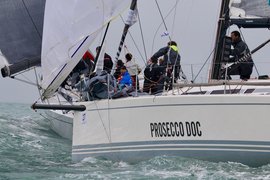 Regata dei due golfi