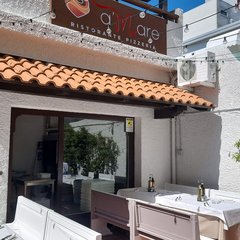 Ristorante pizzeria amare