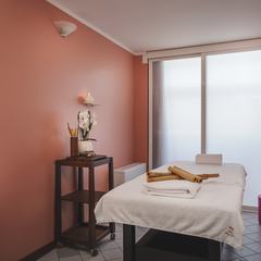 Riviera Resort Beauty & Spa