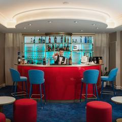 Riviera Resort Indoor Bar