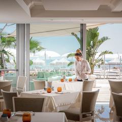 Riviera Resort Restaurant