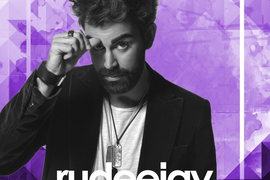 Rudeejay Lignano Sabbiadoro