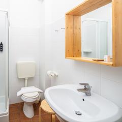 BAGNO STANDARD