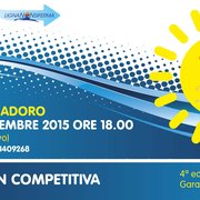 Sun & Run 2015 a Lignano