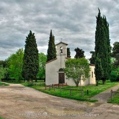 San Zaccaria Church in Lignano