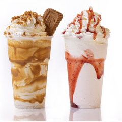 Per la tua pausa pranzo o al pomeriggio, sempre aperti all'insegna del gusto