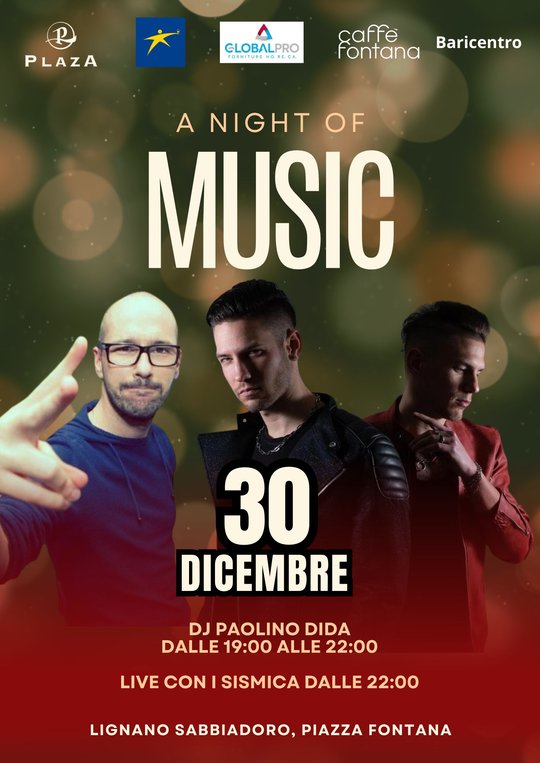 Sismica-30 dicembre 2023